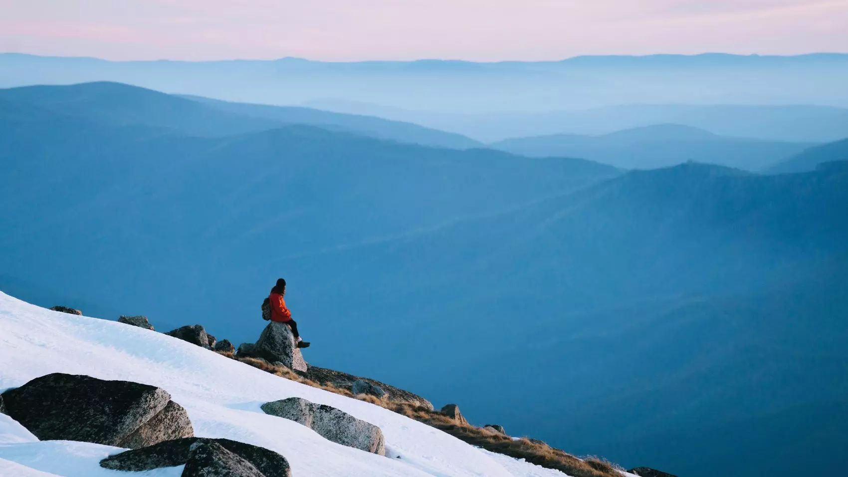 Kosciuszko National Park