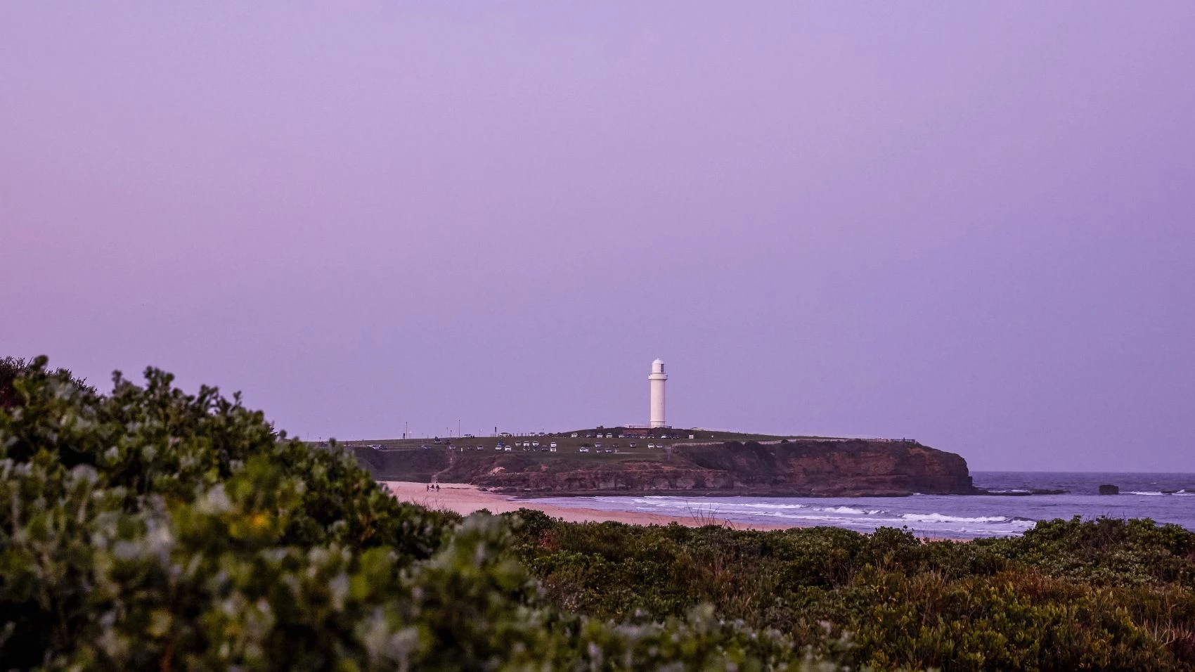 Wollongong & Surrounds